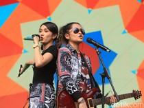 The Virgin Bersyukur Berkarya Sampai 17 Tahun
