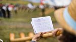 Tradisi Alphorn Bergema di Pegunungan Alpen Swiss