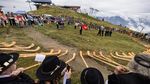 Tradisi Alphorn Bergema di Pegunungan Alpen Swiss