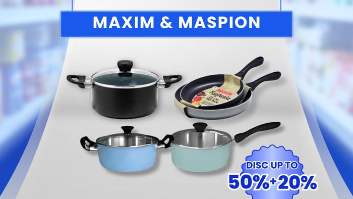 Transmart Full Day Sale