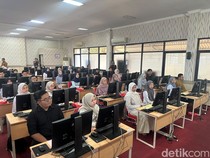 Waspada Penipuan! BKD Jatim Minta Warga Tak Tergiur Iming-iming Jadi PNS