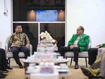 UMI dan Pemkot Parepare Perkuat Sinergi Bangun SDM Berkualitas