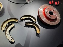 Pilihan Spare Part di RI Makin Banyak