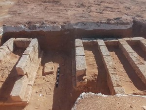 Fakta Mengerikan Tumbal Manusia di Balik Makam Mesir Kuno