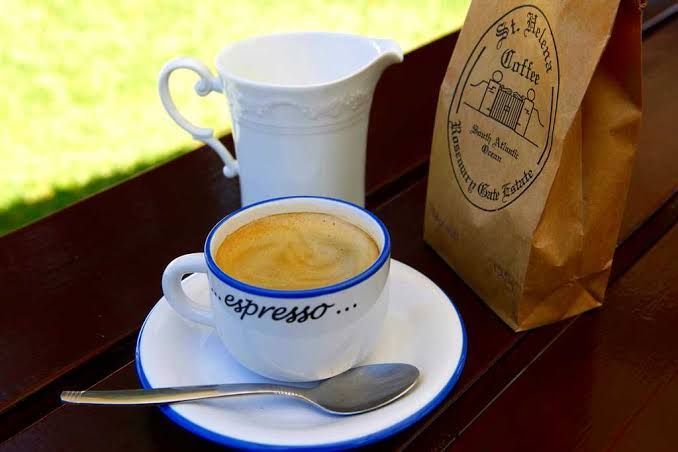 5 Biji Kopi Paling Unik di Dunia, Langka dan Rasanya Spesial Biji Kopi Paling Unik di Dunia, Langka dan Rasanya Spesial