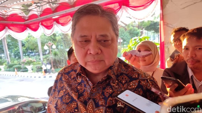 Airlangga