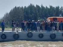 Muara Karangsong Indramayu Dangkal, Nelayan Desak Normalisasi
