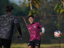 Arema FC Lepas Jayus dan Dwiki ke Persiraja