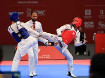 Jakarta Gelar Kejuaraan Taekwondo Asia: Tidak Cuma Prestasi, tapi Ekonomi