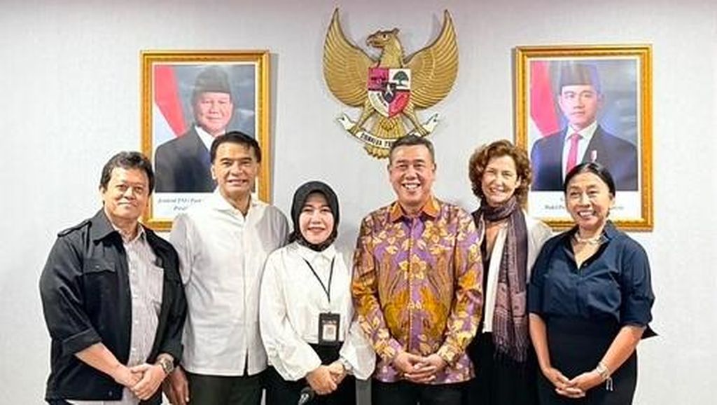 Balinale Perluas Peluang Sineas Indonesia