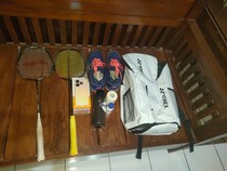 Pemuda Lamongan Curi Emas Rp 120 Juta di Nganjuk demi Tampil Sporty