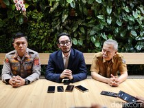Jeje Bentuk Satgas Bandung Barat Berbenah, Sikat Jual Beli Jabatan