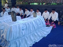 Kisah Kyai Melati, Konon Sosok di Balik Asal Usul Nama Klaten