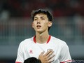 Mitchell Baker Bak Haaland, Hattrick di Debut Timnas Bikin Heboh