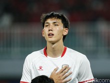 Top Skor Piala AFF 2026: Mitchell Baker Teratas!