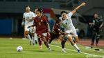 Bingkai Sepekan: Gubernur BI Mundur, Timnas Indonesia Awali Piala AFF dengan Apik