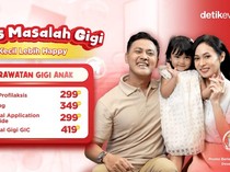 Jangan Tunggu Gigi Berlubang Parah, Mulai Pemeriksaan Nyaman di MHDC Clinic
