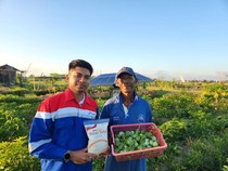 Desa Energi Berdikari, Ketika Energi Terbarukan Beri Manfaat ke Warga