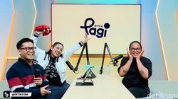 Video: Keren! Cerita Wellah Hatta, Srikandi Asal Indonesia Jadi Senior Stage Manager Final Piala Dunia 2026