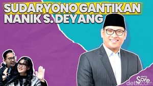 Video: Pakar Ungkap PR Besar Kepala BGN Baru Usai Dilantik Prabowo