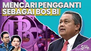 Video: Perry Warjiyo Mundur, Apa Dampaknya Bagi Ekonomi RI?