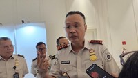Nama Israel Houghton Masuk dalam Pemantauan Imigrasi, Visa Bakal Ditolak