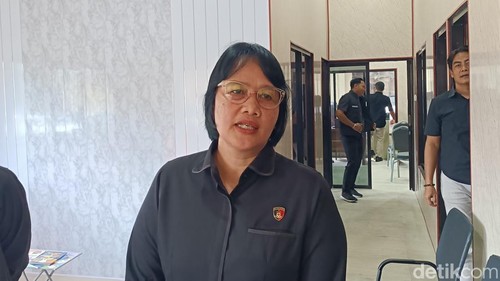 Dirres PPA-PPO Polda NTB, Kombes Ni Made Pujewati.