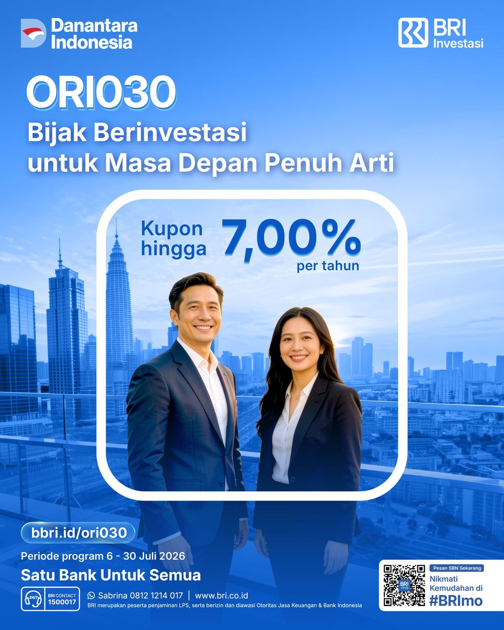 Dok BRI