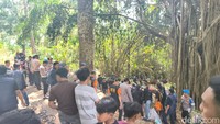 Pencuri Ayam di Bali Sempat Serahkan Uang Gedung Sekolah Anak Rp 2,7 Juta