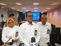 Pertahankan WTP 8 Kali Beruntun, Dana Kelolaan BPKH Tembus Rp 180,74 Triliun