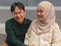 Istri Hamil 7 Bulan, Ate Diminta Lebih Hati-hati Saat Roasting