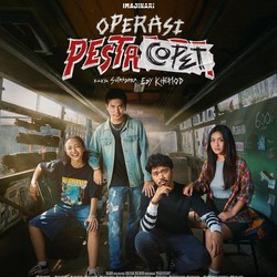 5 Film Indonesia yang Tayang di Bioskop Pekan Ini