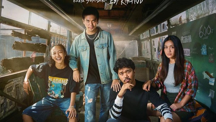 Film tayang Agustus 2026, Operasi Pesta Copet (2026).