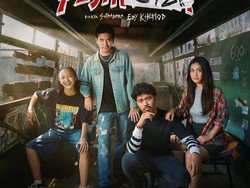 5 Film Indonesia yang Tayang di Bioskop Pekan Ini