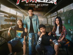 5 Film Indonesia yang Tayang di Bioskop Pekan Ini