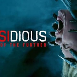 5 Fakta Insidious: Out of the Further, Pergantian Judul hingga Elise Rainier