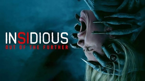 Sinopsis Insidious 6: Out of the Further dan Fakta Menariknya