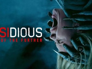 Sinopsis Insidious: Out of the Further, Lengkap Pemeran-Fakta Menariknya