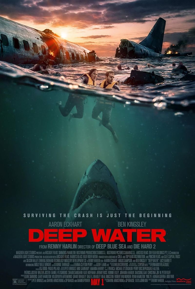 Film tayang Agustus 2026.