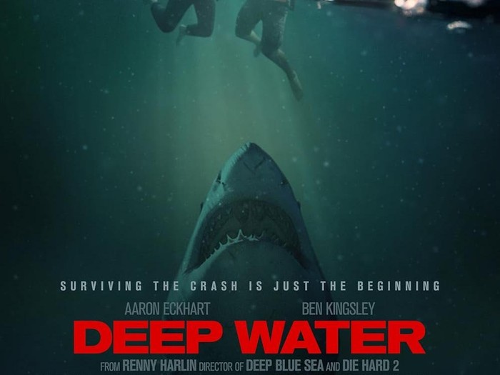 Film tayang Agustus 2026.