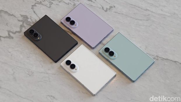 Galaxy Z Fold8