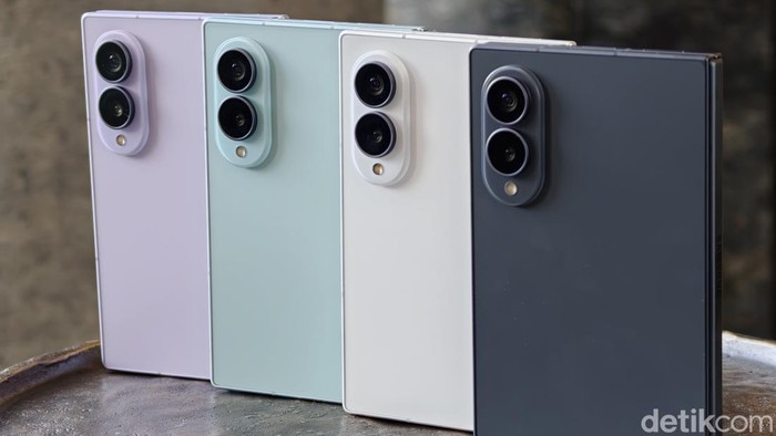 Galaxy Z Fold8