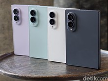 Cara Samsung Rombak Galaxy Z Fold8 Agar Lebih Tipis dan Tangguh