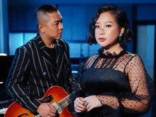 Terbelah Jadi Dua dari Gloria Jessica dan Ade Govinda Jadi OST Sinetron