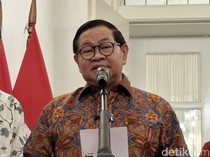 Pram Minta Warga Tak Terprovokasi Usai Bentrok Matraman: Mari Jaga Jakarta