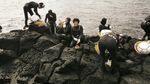 Haenyeo, Penyelam Perempuan Tangguh Penjaga Tradisi Jeju