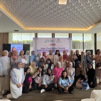 Dari Curhat Sampai Ikut Event Seru, Intip Ragam Keseruan Gabung di HaiBunda Squad