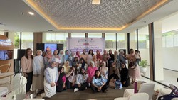 Dari Curhat Sampai Ikut Event Seru, Intip Ragam Keseruan Gabung di HaiBunda Squad