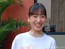 Kondisi Haruka Usai Operasi Tumor di Ibu Jari