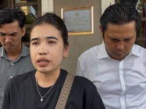 Ibu di Jambi yang Bayinya Dijual Suami Minta Anaknya Diserahkan Tanpa Negosiasi
